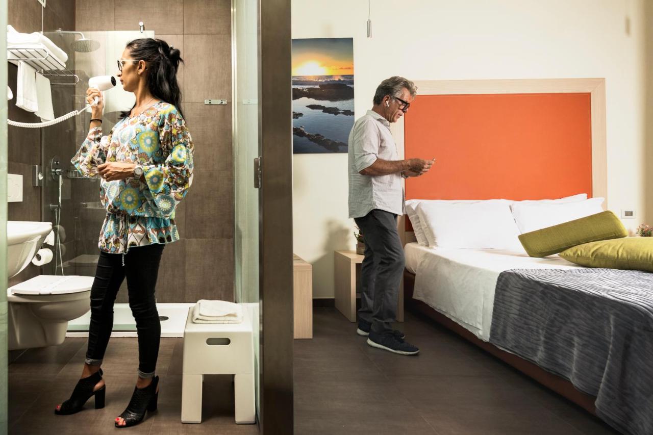 Hotel 33 Baroni photo 2