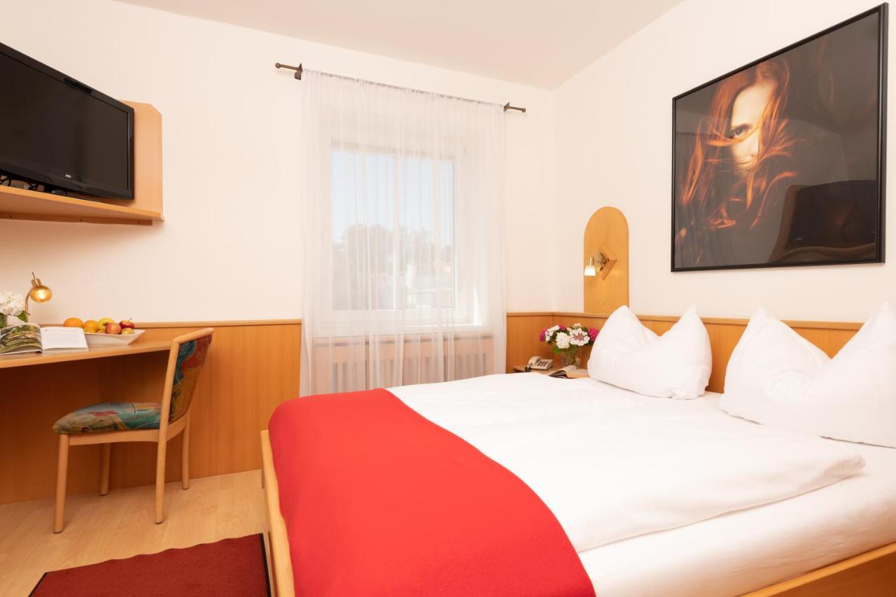 Hotel Liebetegger-Klagenfurt photo 3