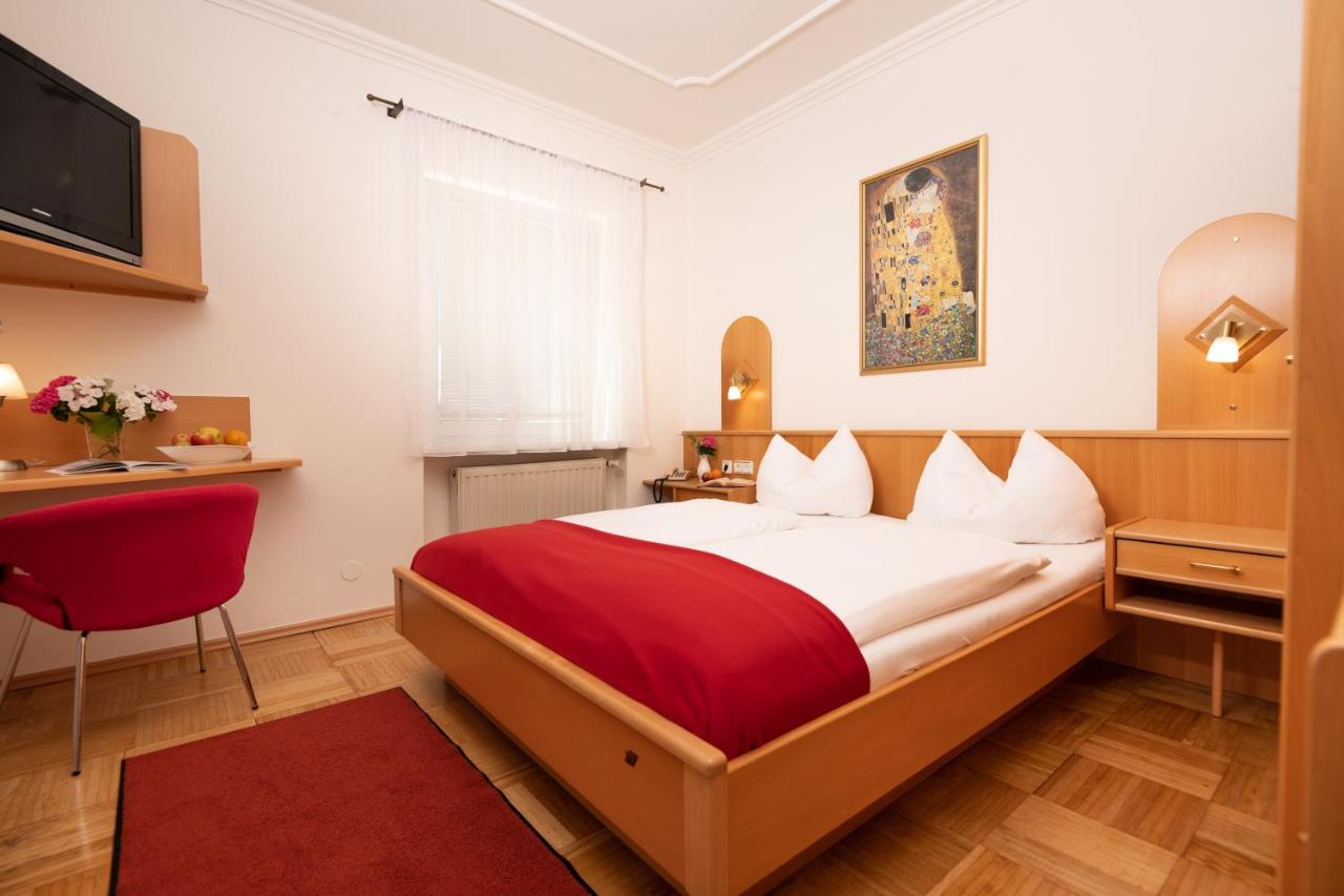 Hotel Liebetegger-Klagenfurt photo 4