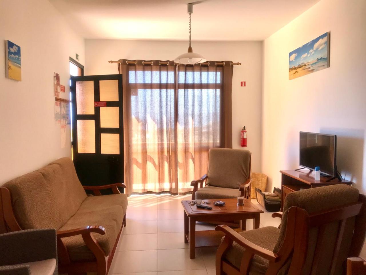 Cantinho Solpraia - 4