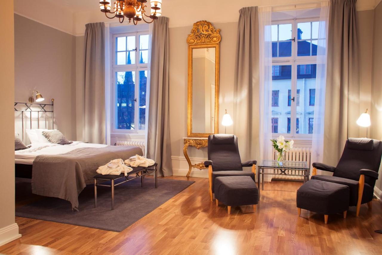 Foto - Grand Hotell Hörnan