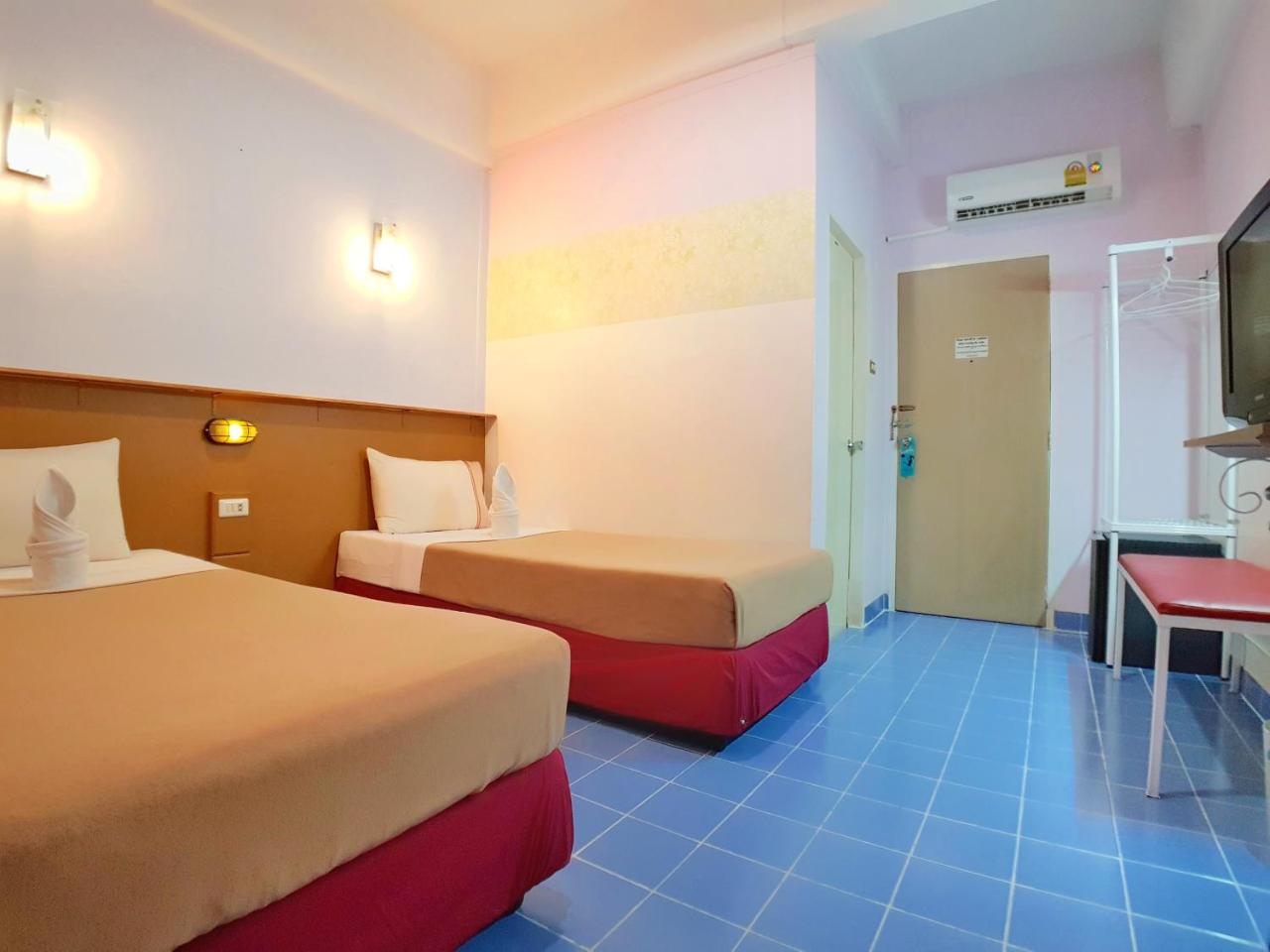 Foto - Pacific Inn