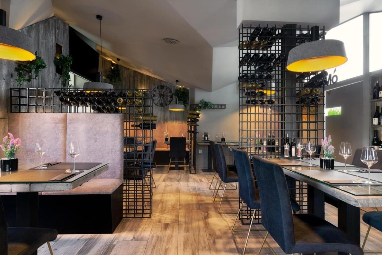 Hotel Cool Zagreb Airport - 3