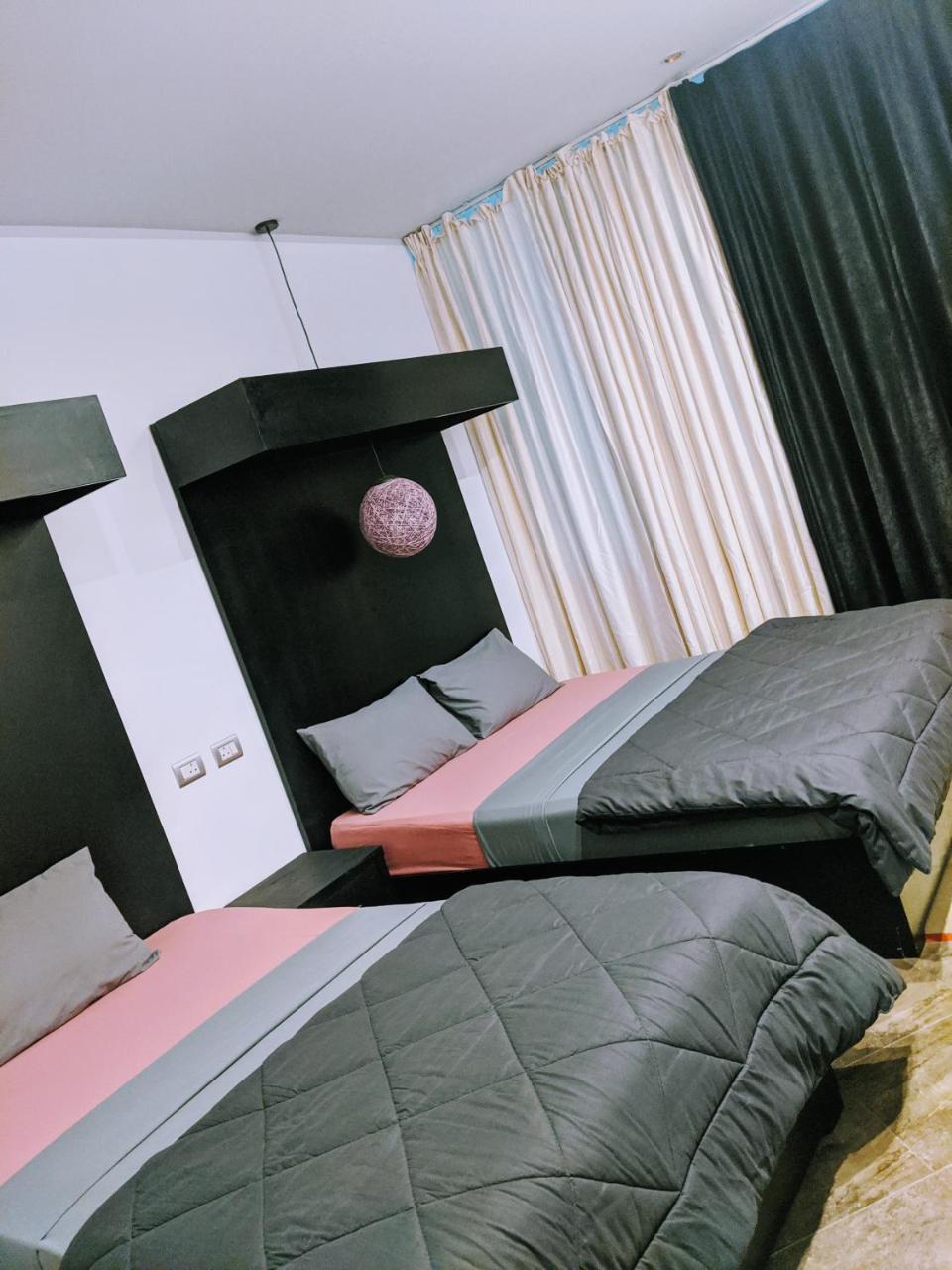 Photo - Bedcoin Hotel