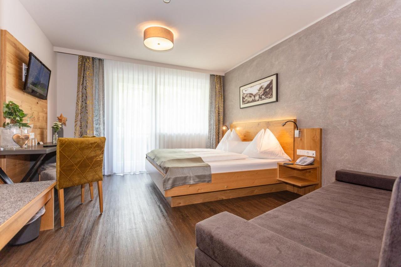 Hotel Almrausch - 2