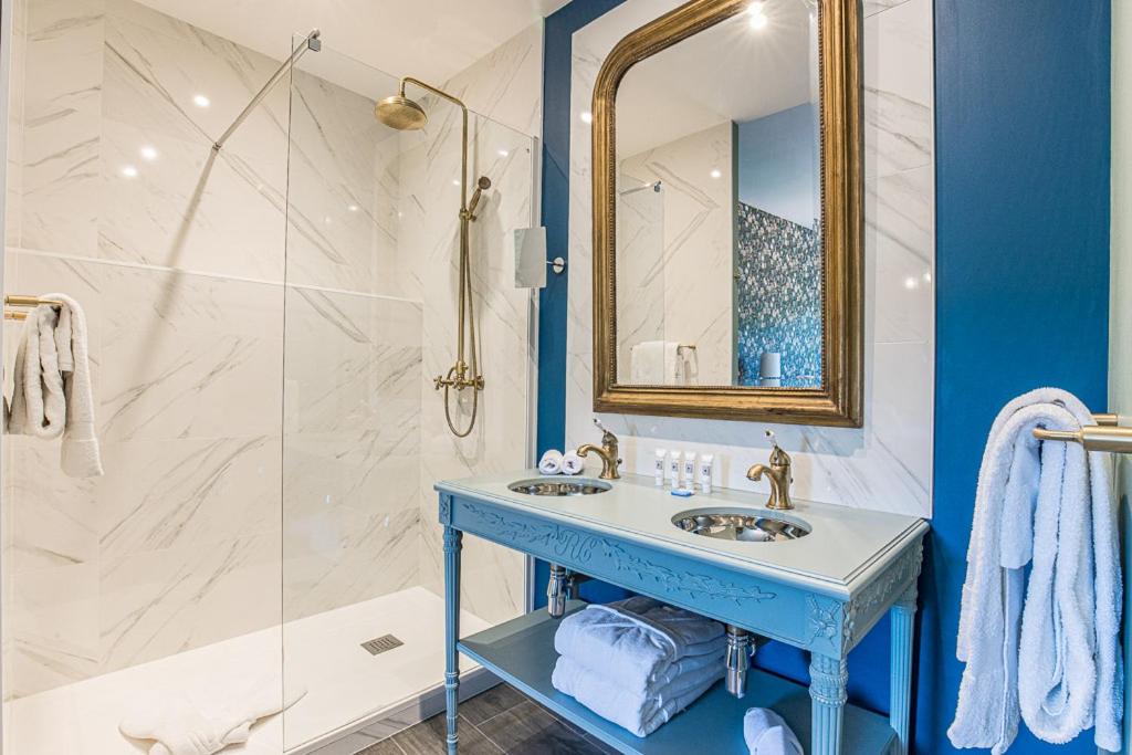 Le Relais Des Chartreuses photo 3