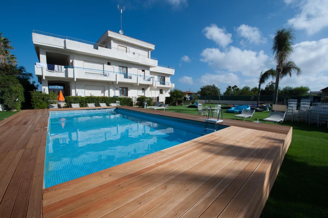 Photo - Relais Lo Stagnone