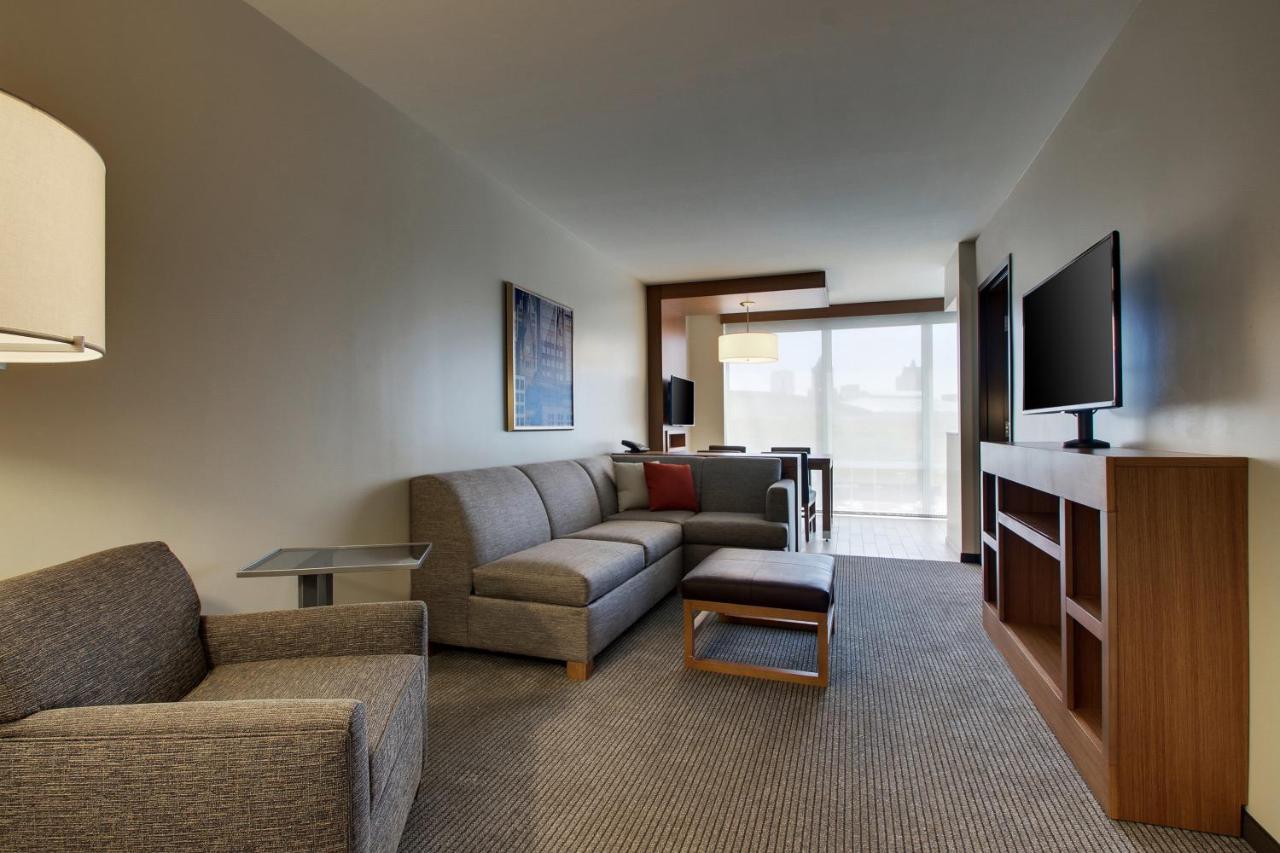 Photo - Hyatt Place Milwaukee Downtown