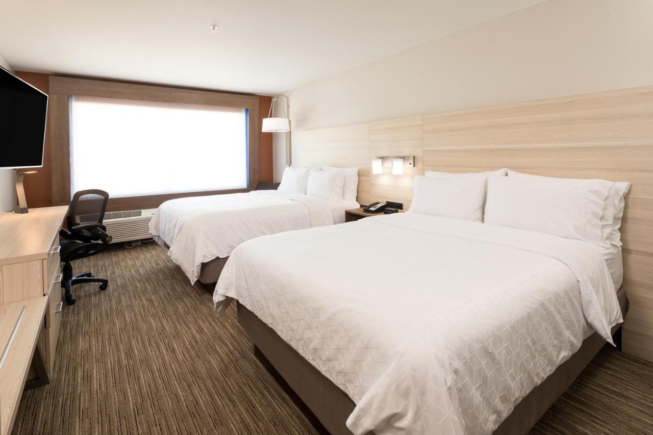 Foto - Holiday Inn Express & Suites - Michigan City by IHG