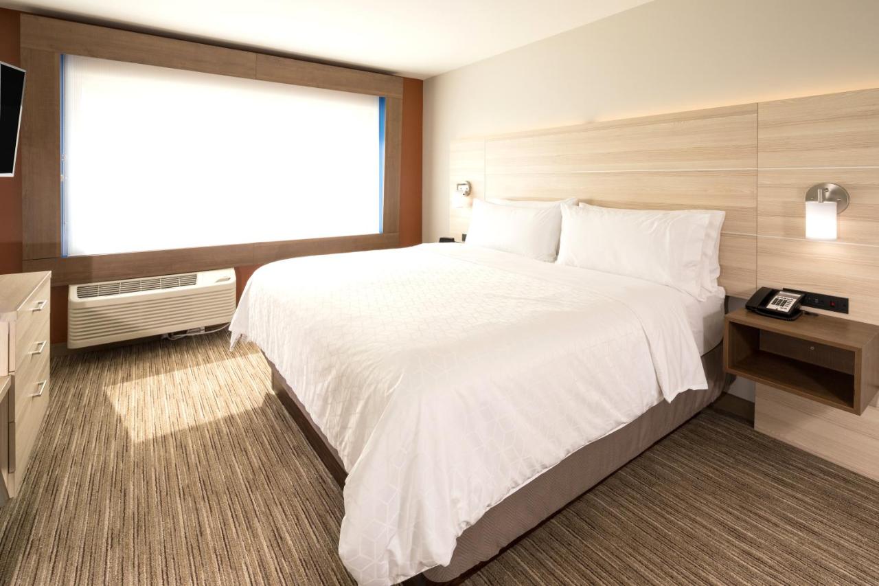 Foto - Holiday Inn Express & Suites - Michigan City by IHG