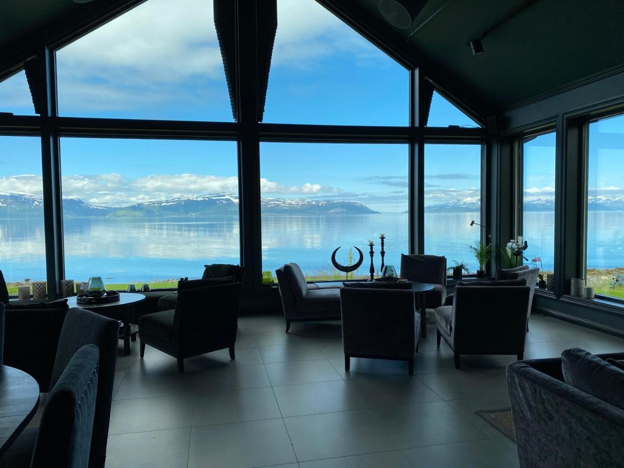 Lyngen Experience Lodge photo 4
