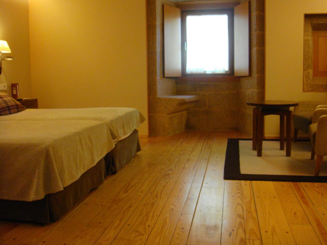 Parador de Santo Estevo - 5