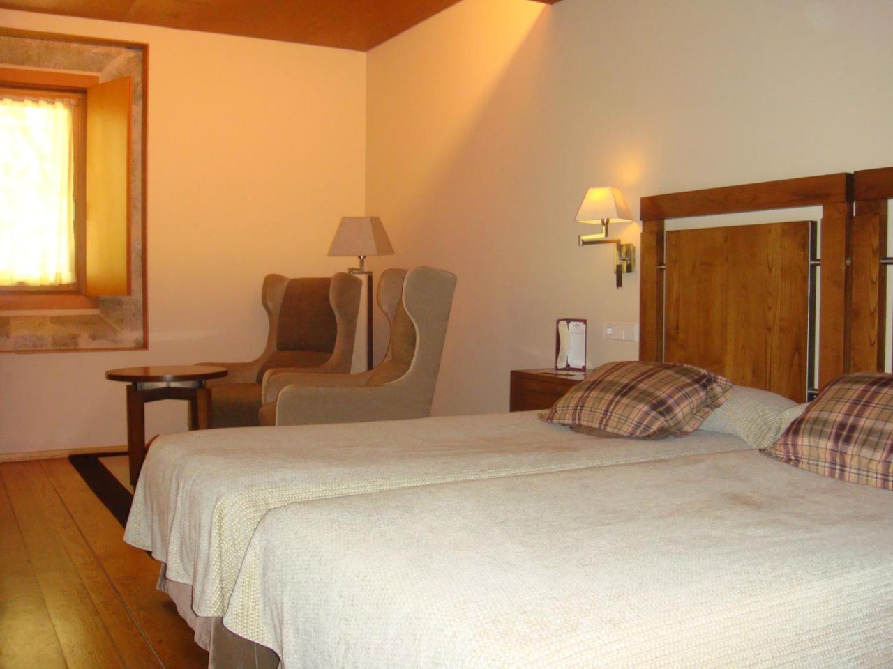 Parador de Santo Estevo - 4