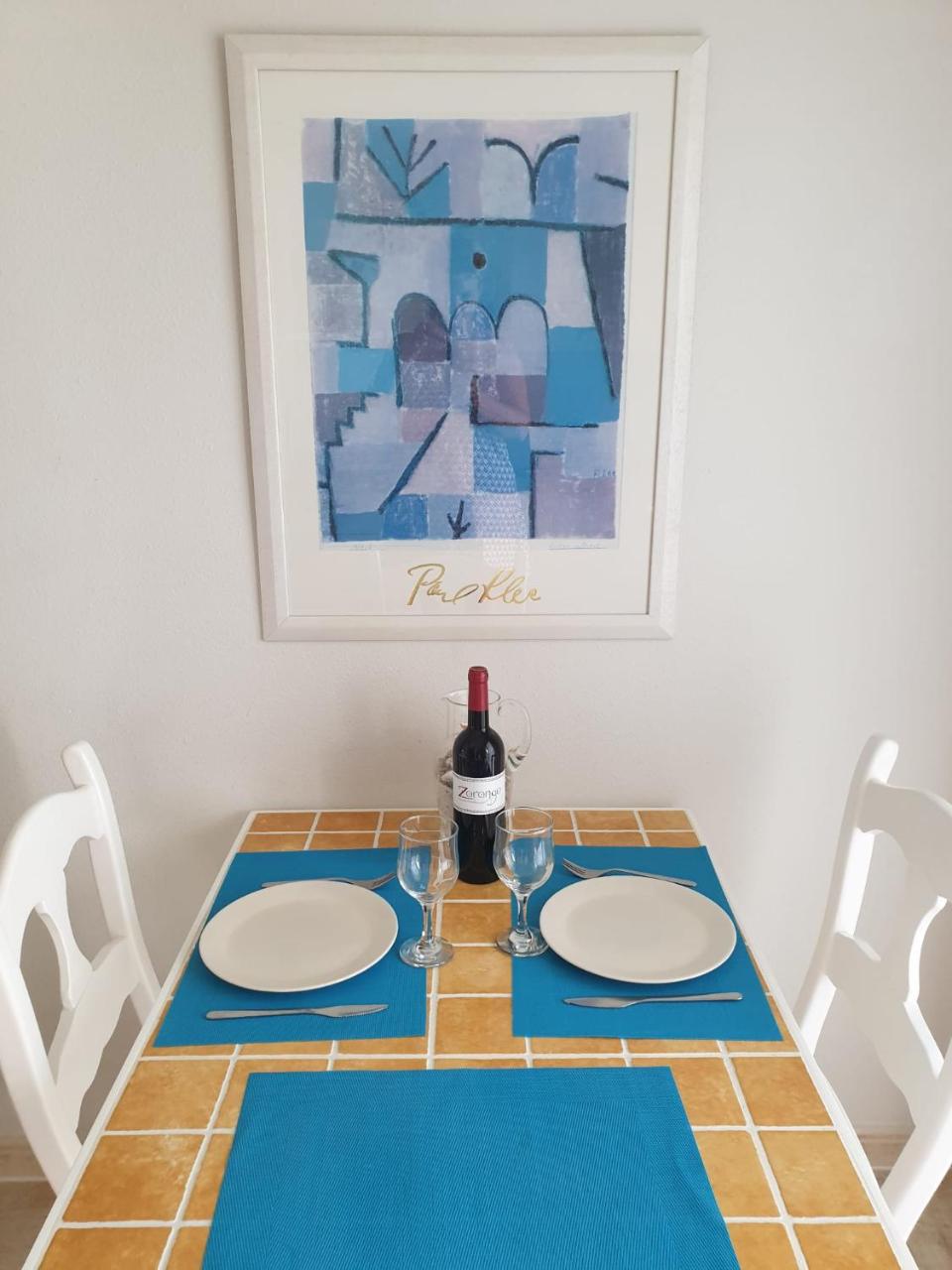 Foto - Apartamento Pardela