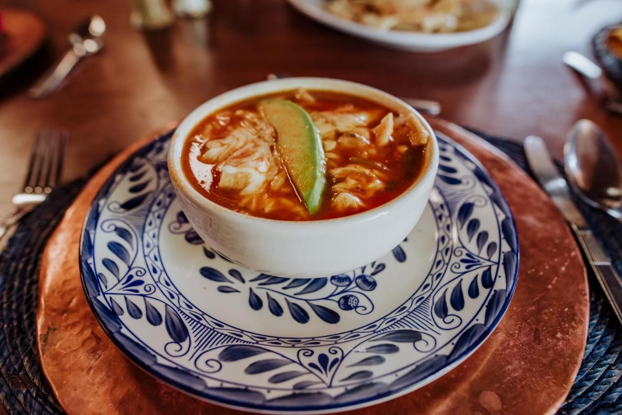 The Lodge At Creel Eco - Hotel & Spa