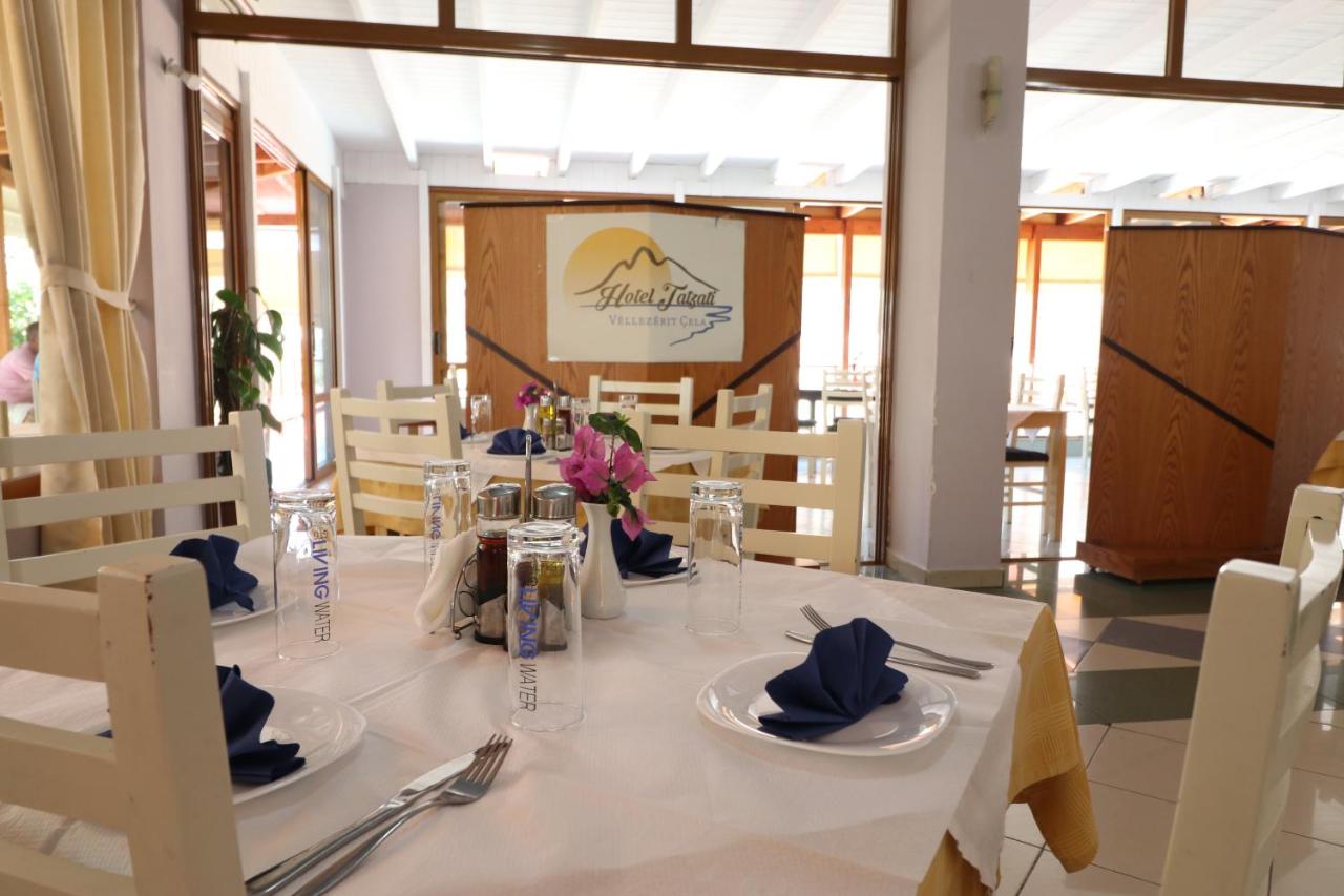 Hotel Tatzati photo 2