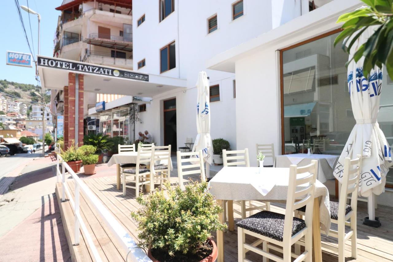 Hotel Tatzati photo 3