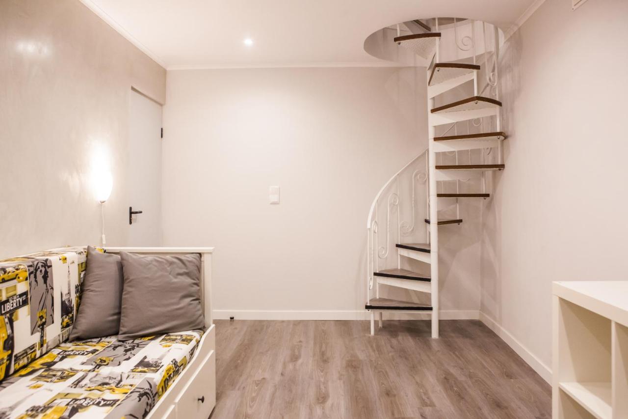 Foto - Rossio Suites