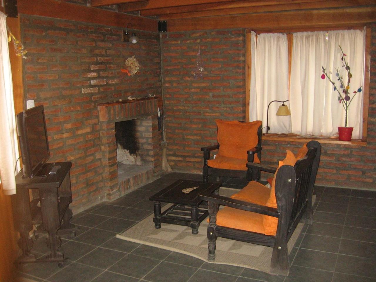 Cabañas Lorien photo 4