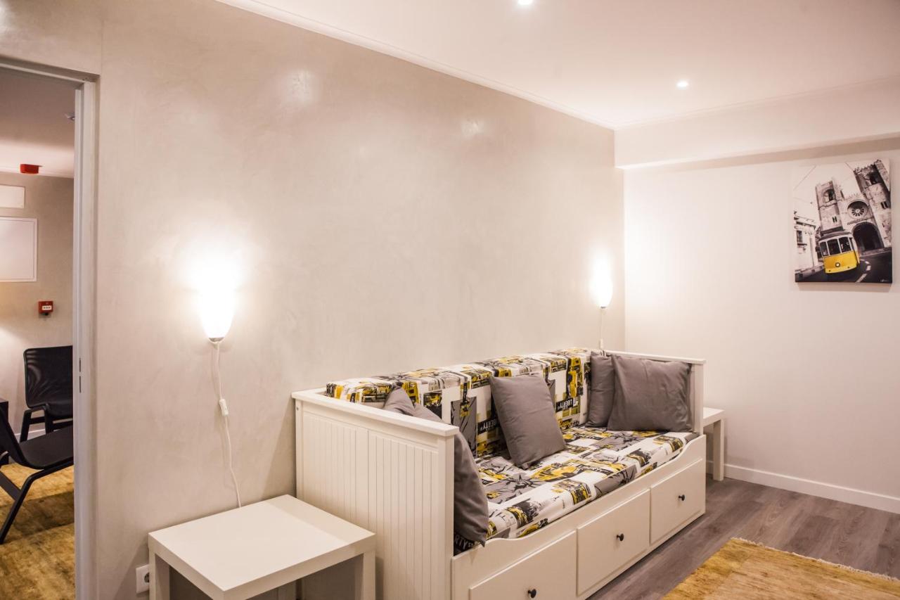 Foto - Rossio Suites