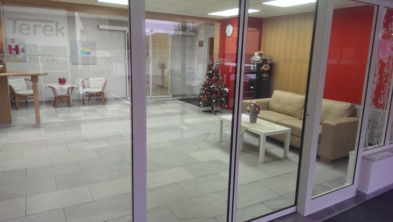 Hotel Terek photo 2