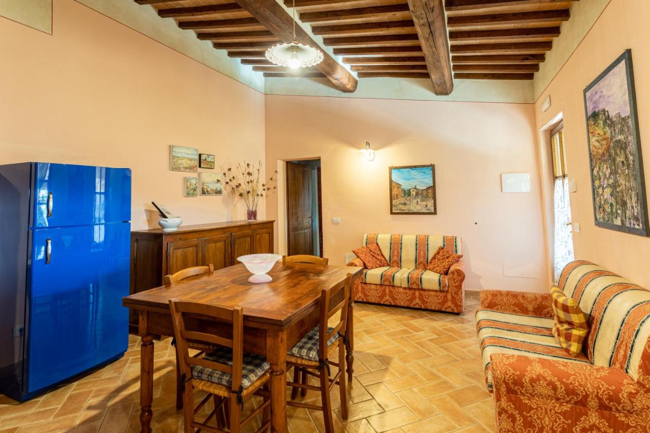 Agriturismo Vergelle photo 2