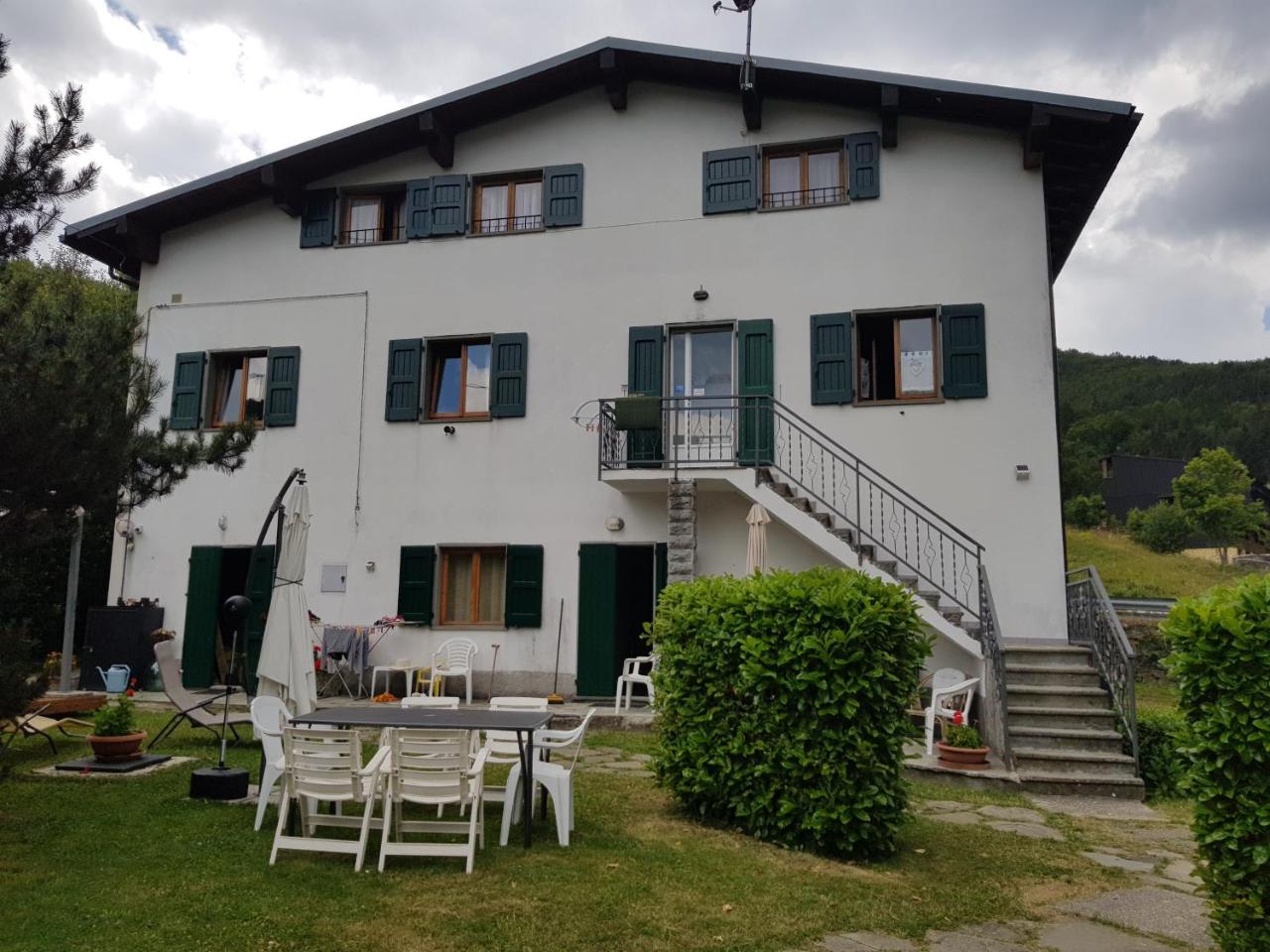 Appartamenti Bice Abetone - 5