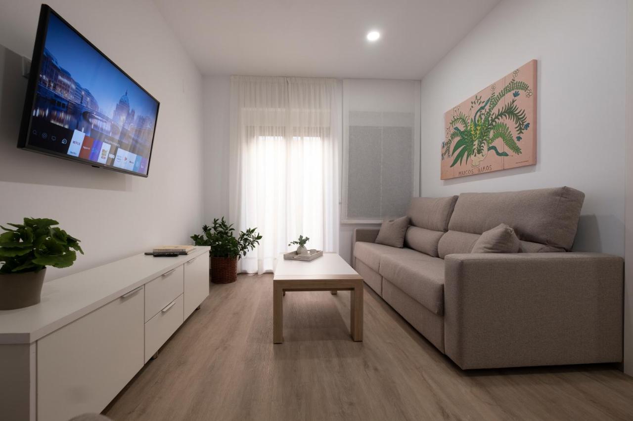Luxor Torre del Clavero Apartments photo 2