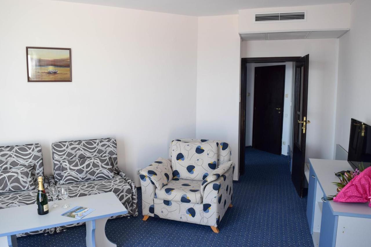 Sineva Park Hotel - All Inclusive photo 4