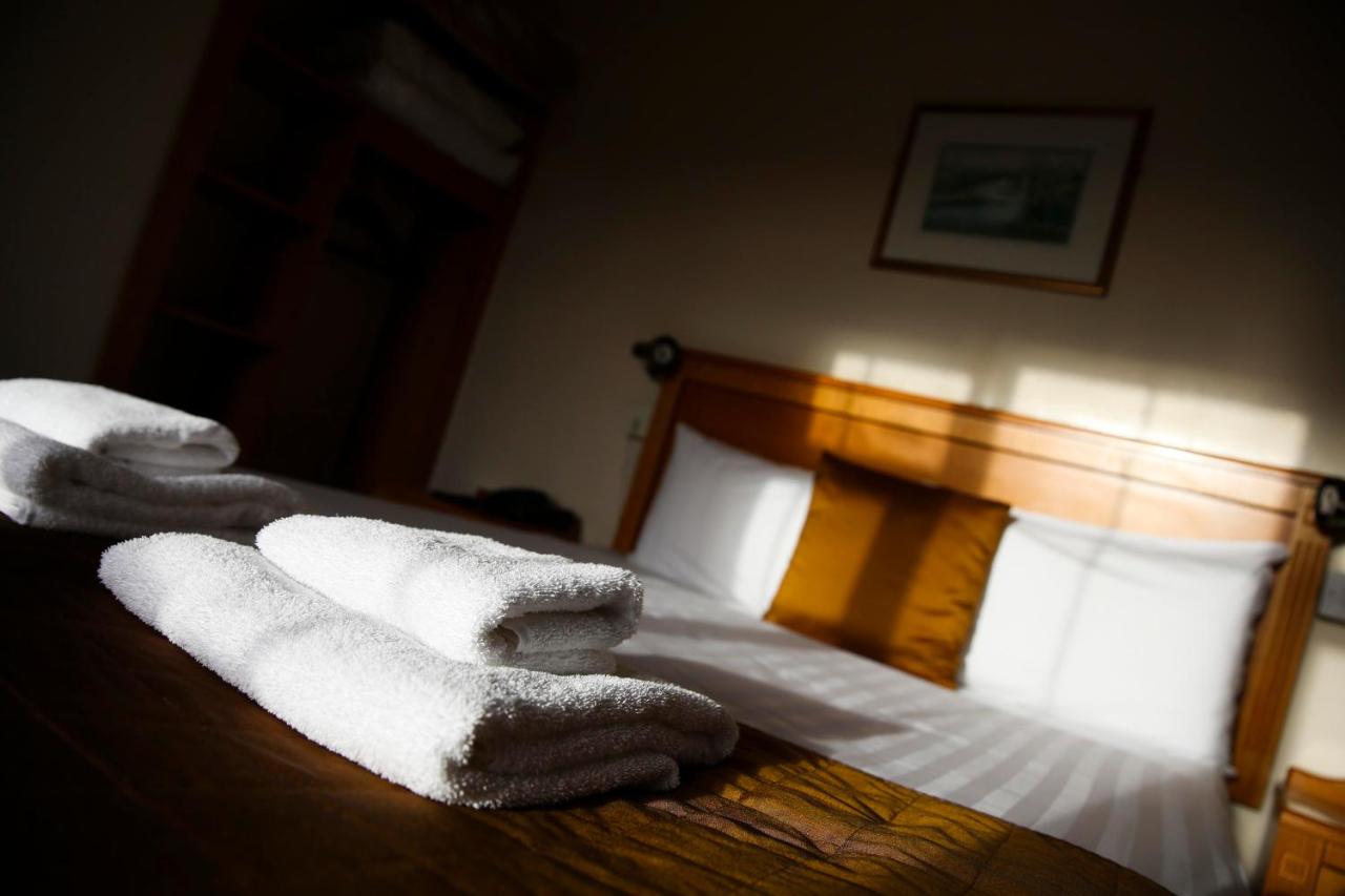Foto - Belmore Court & Motel