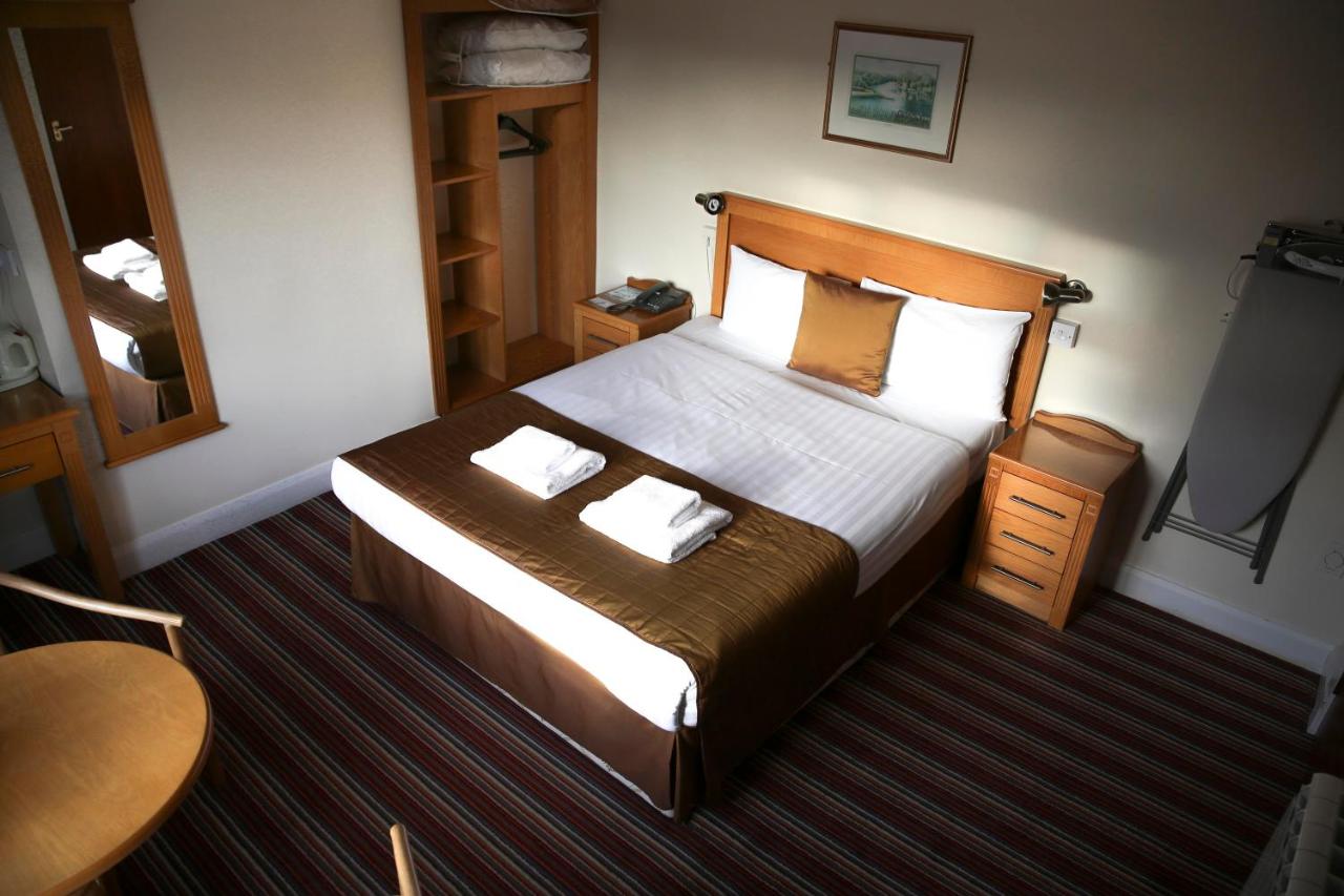 Foto - Belmore Court & Motel