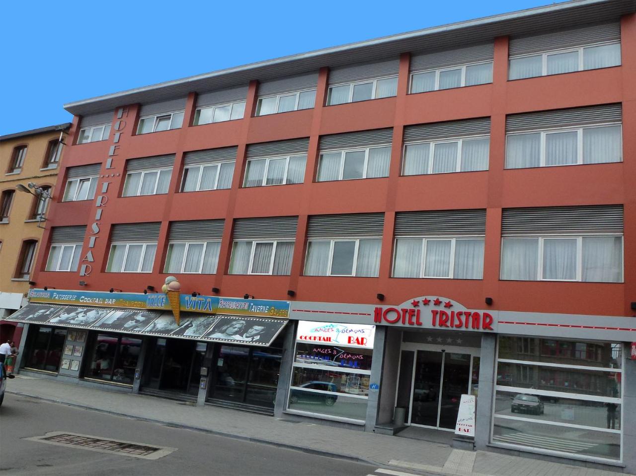 Hotel Tristar