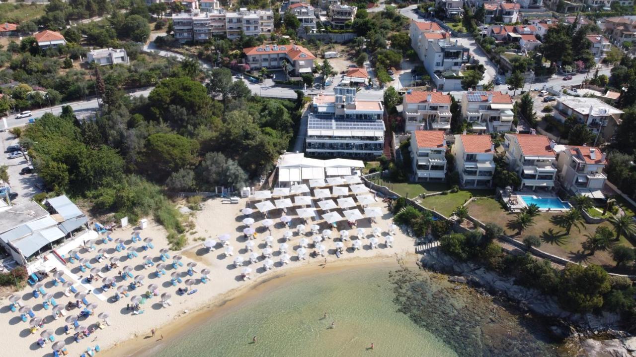 Porto Palio Beach Hotel