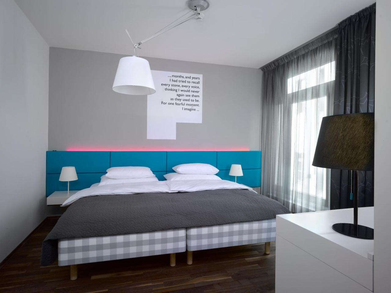 Moods Boutique Hotel photo 4