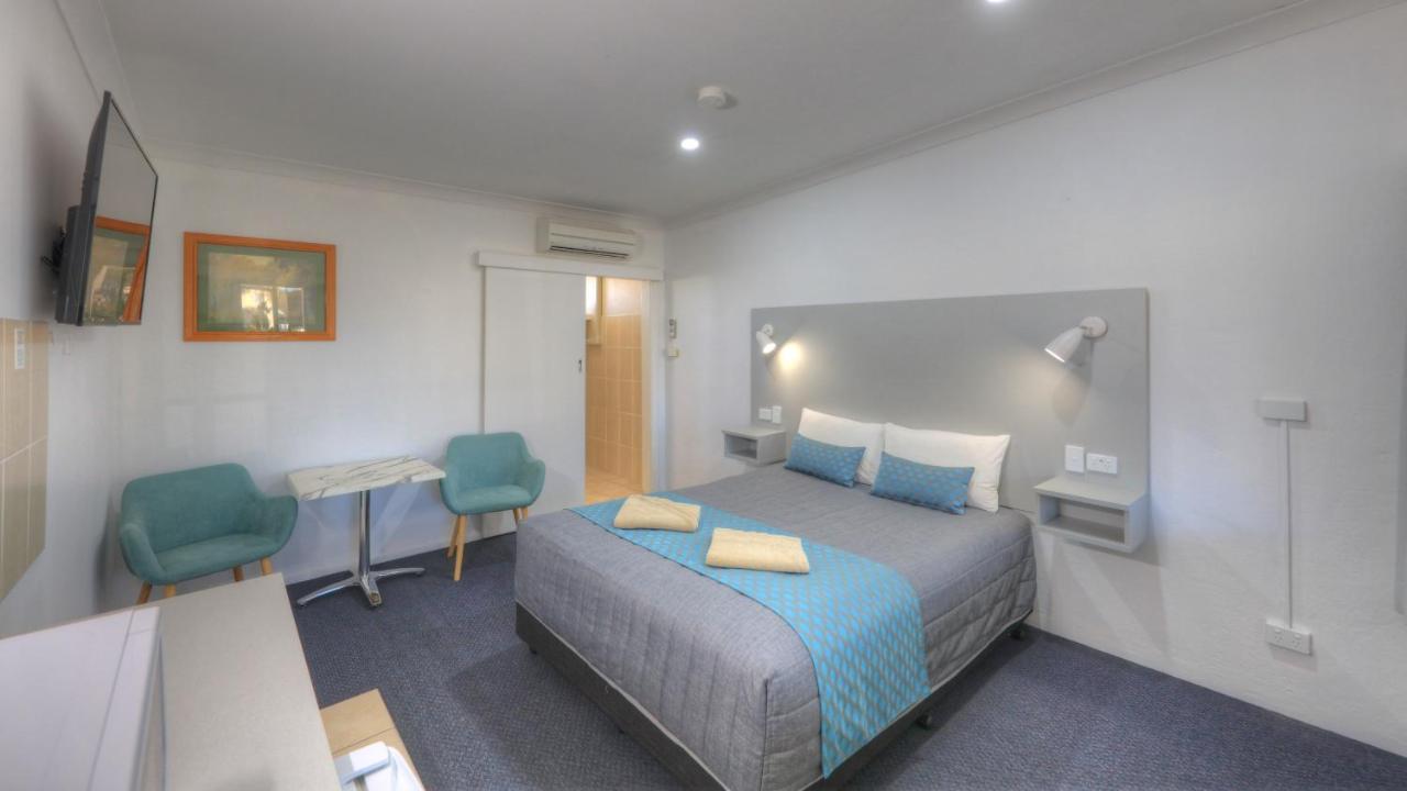 Glen Innes Motel photo 2