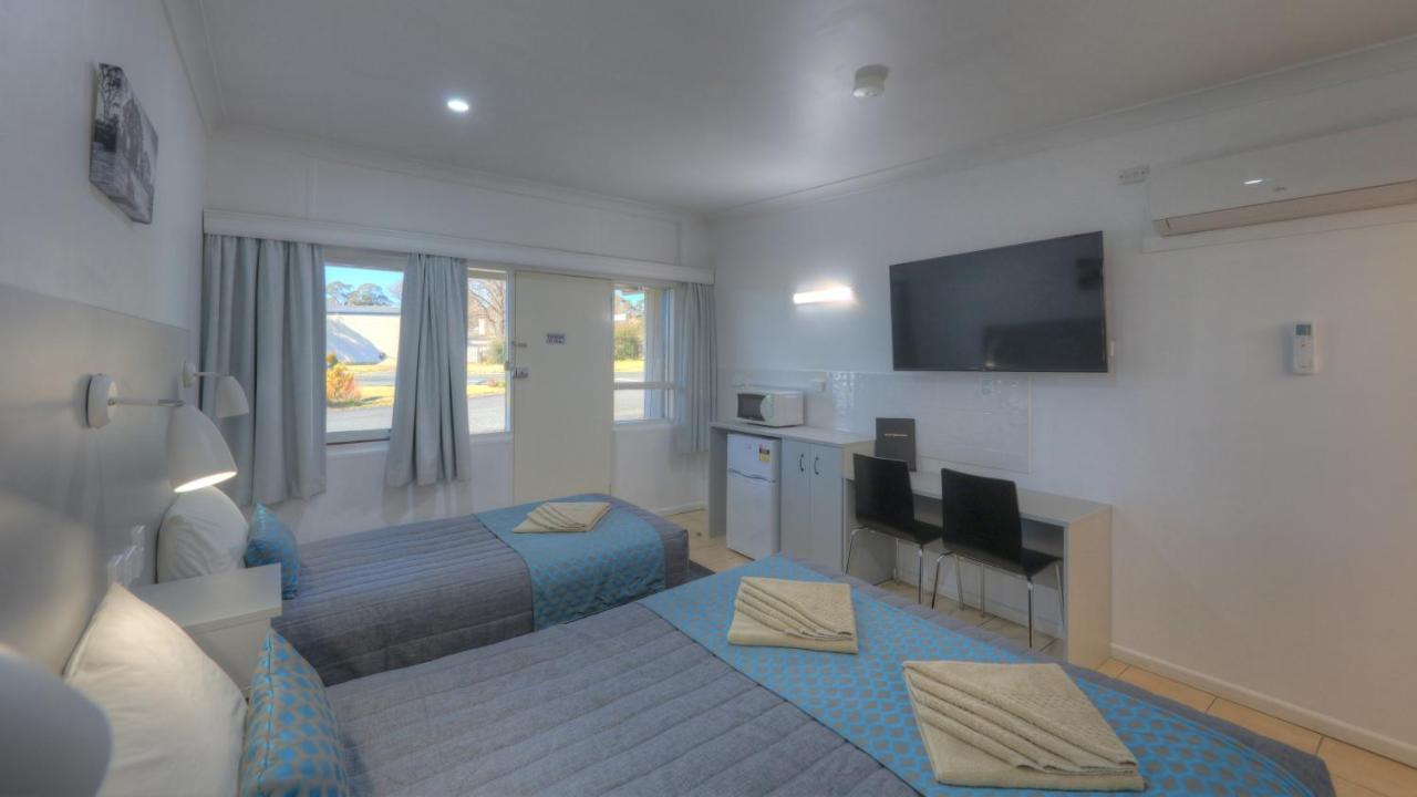 Glen Innes Motel photo 4