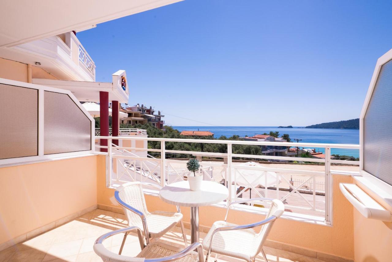Sunny Hotel Thassos photo 3