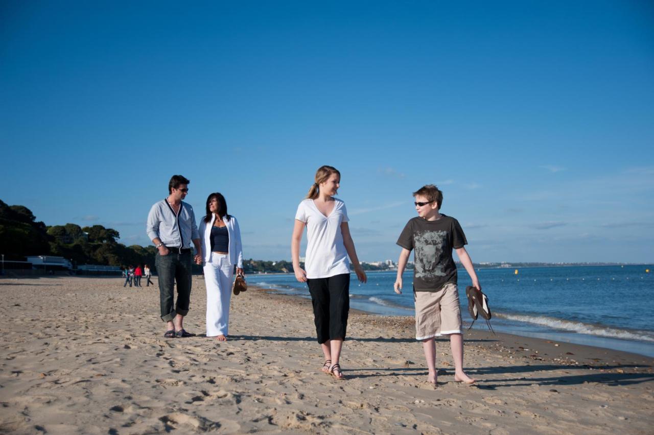 Sandbanks Hotel photo 4