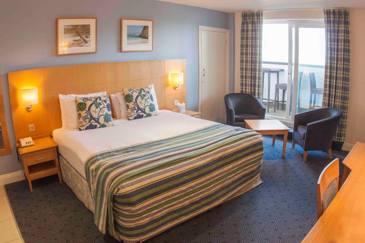 Foto - Sandbanks Hotel