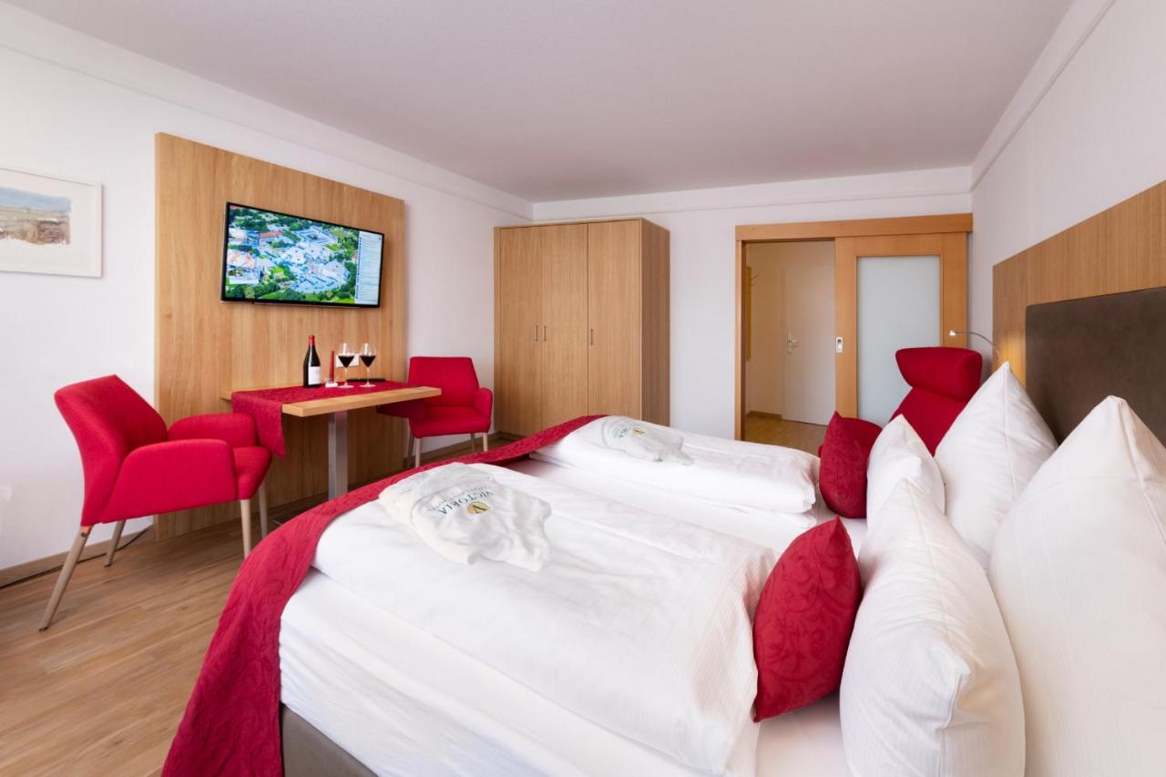 Appartment Hotel Victoria photo 2