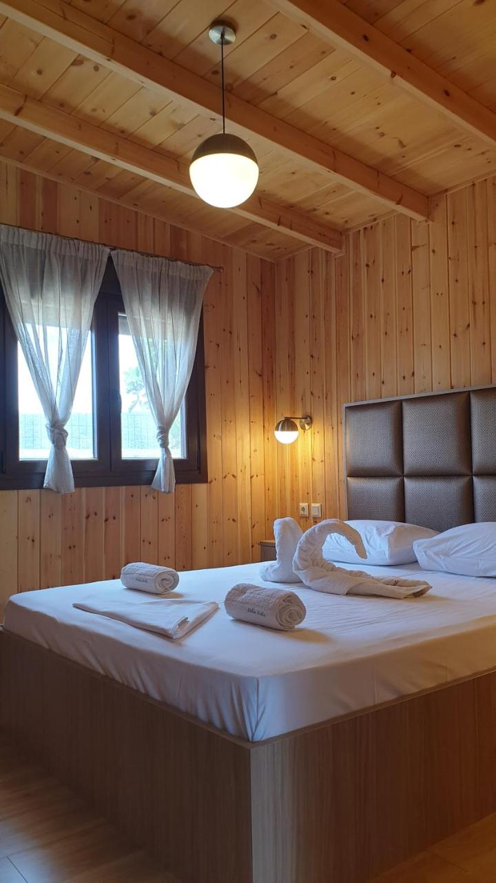 Villa Irida - 5