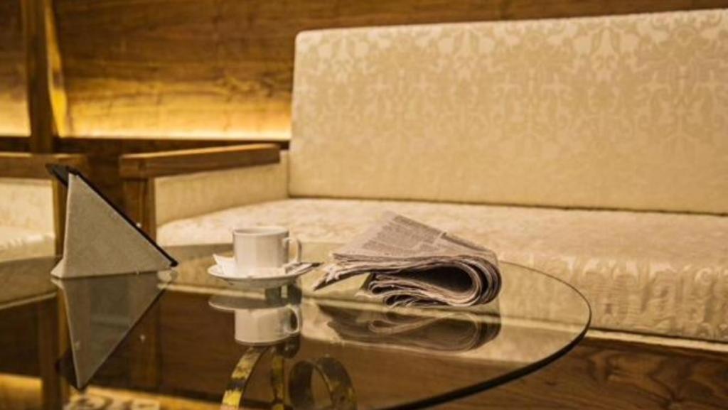 Esin Hotel photo 2