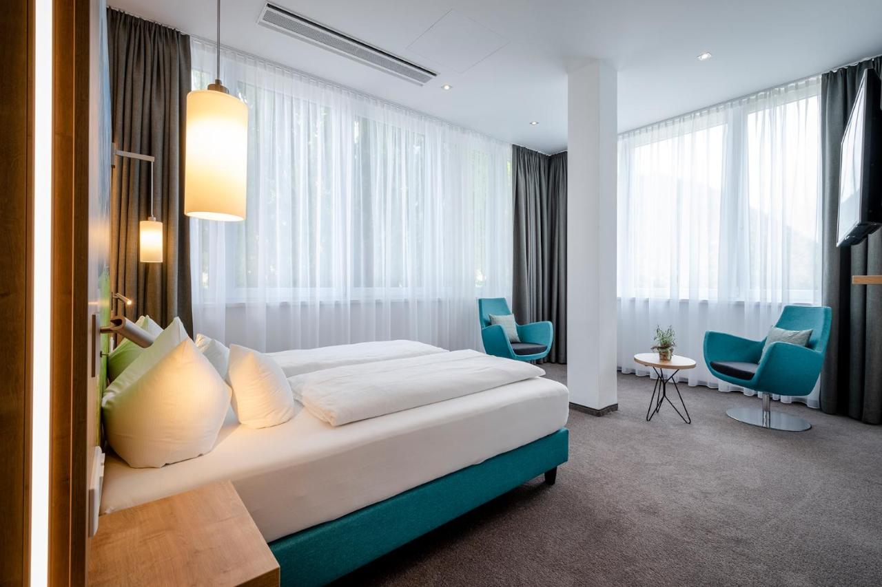 AVALON Hotel Bad Reichenhall photo 3
