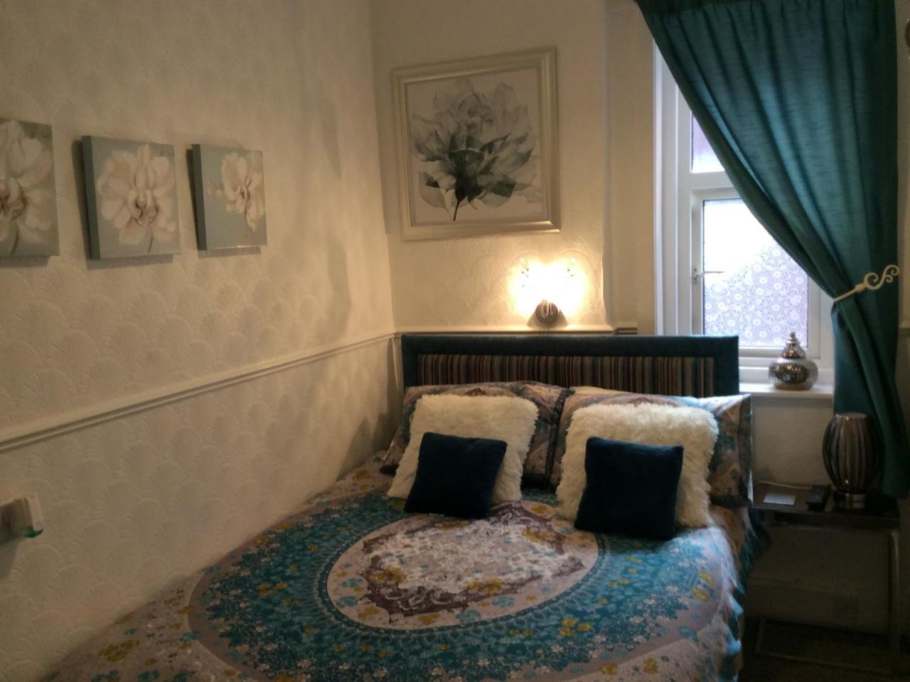 Foto - Mayfair Hotel