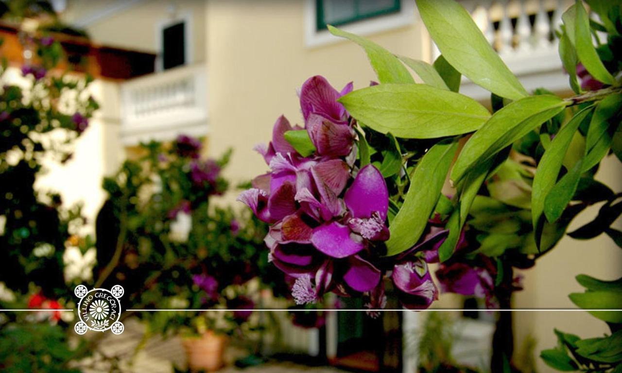 Villino Gregoraci Relais photo 3