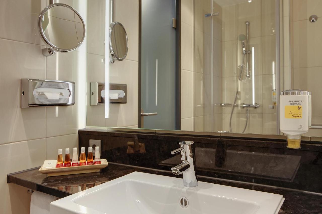 InterCityHotel Hannover photo 2