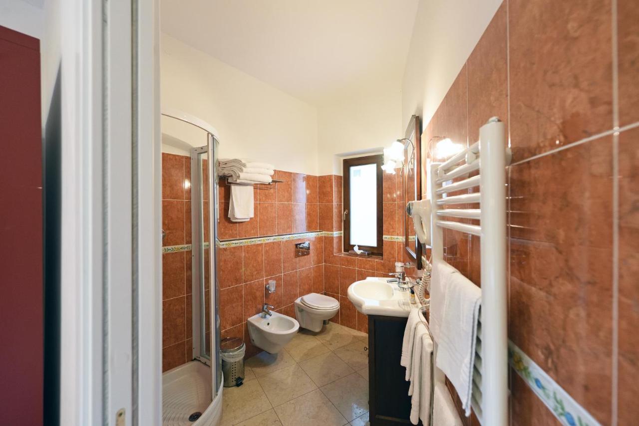 Relais La Corte di Cloris photo 2