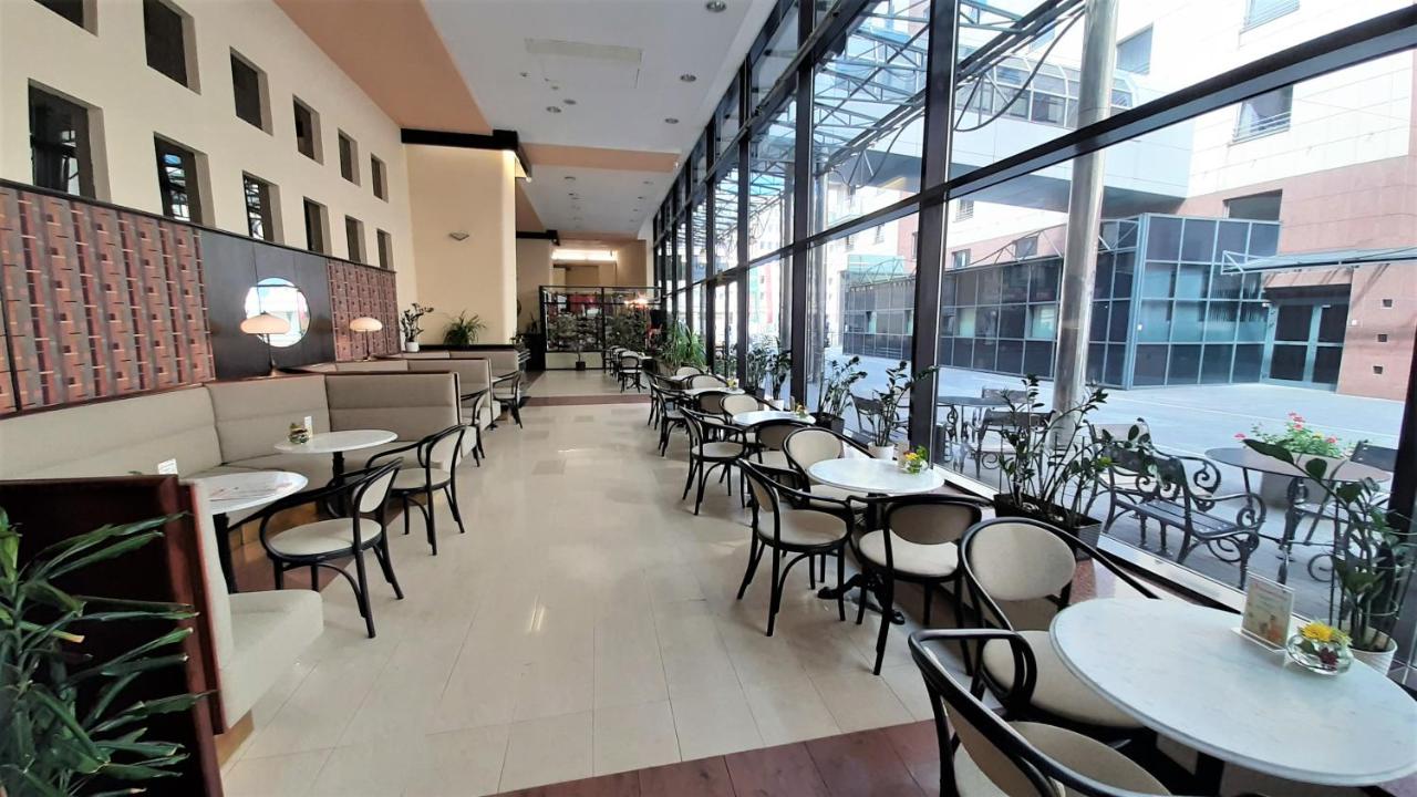 Hotel Gromada Warszawa Centrum photo 4