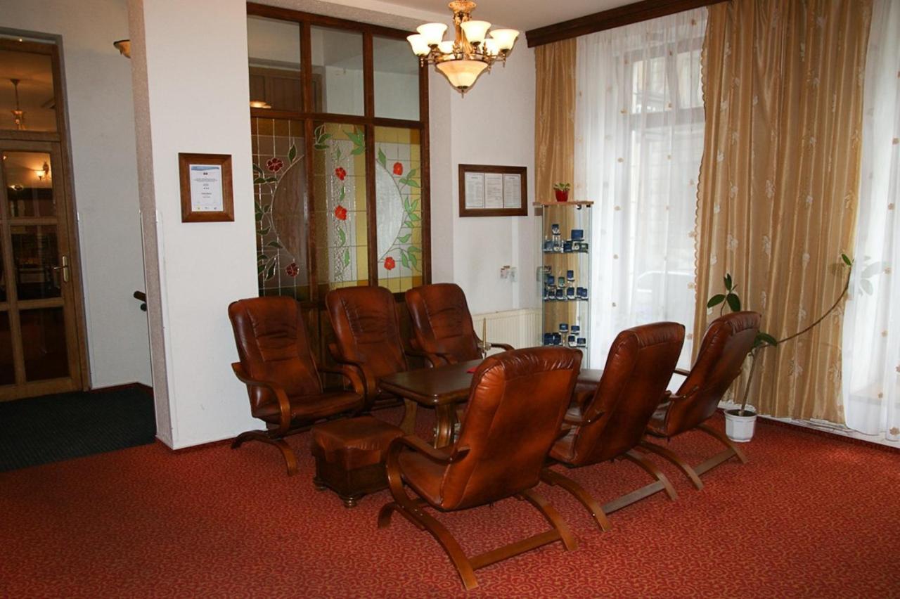 Hotel Maria photo 4