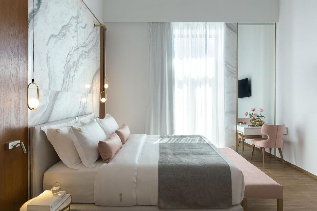 Mirabile Luxury Suites photo 4